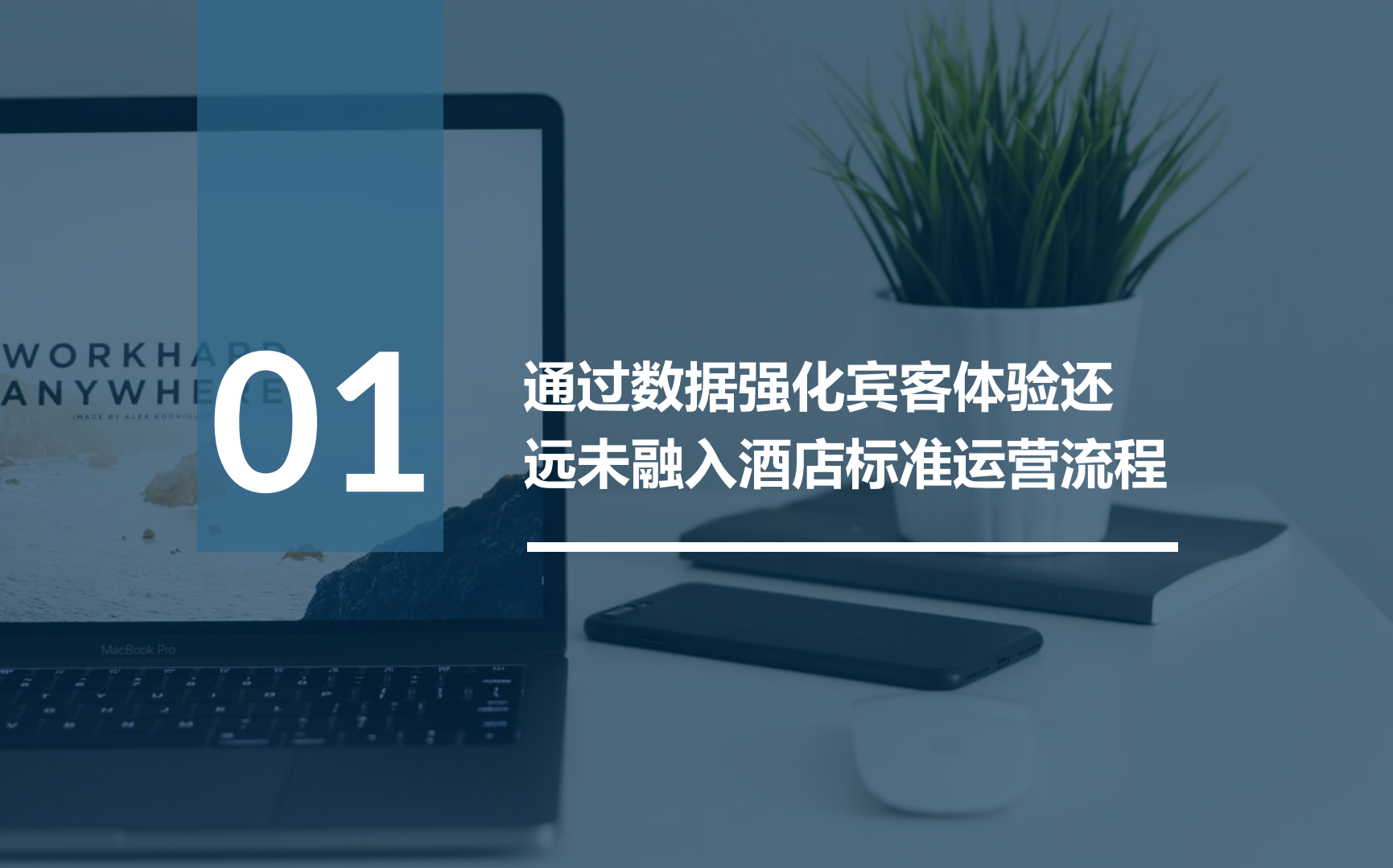 石基信息：酒店业CRM和客史数据管理发展现状与未来趋势.pdf 第5页