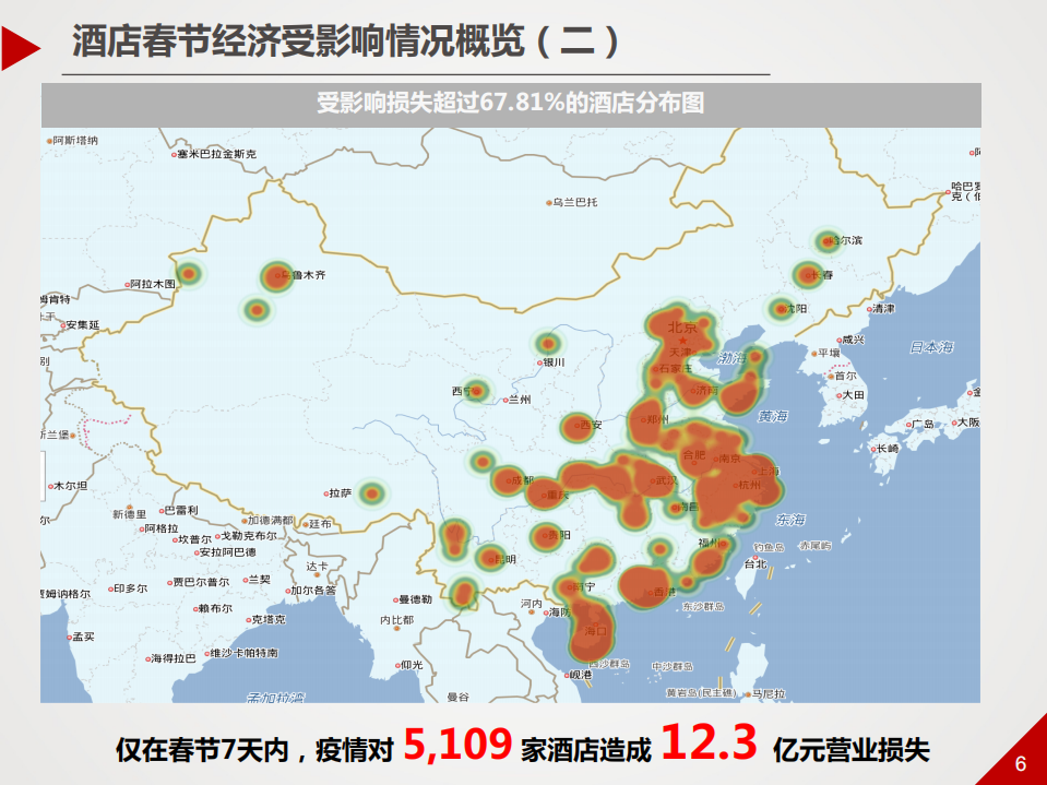 疫情对全国酒店市场的影响分析.pdf 第6页