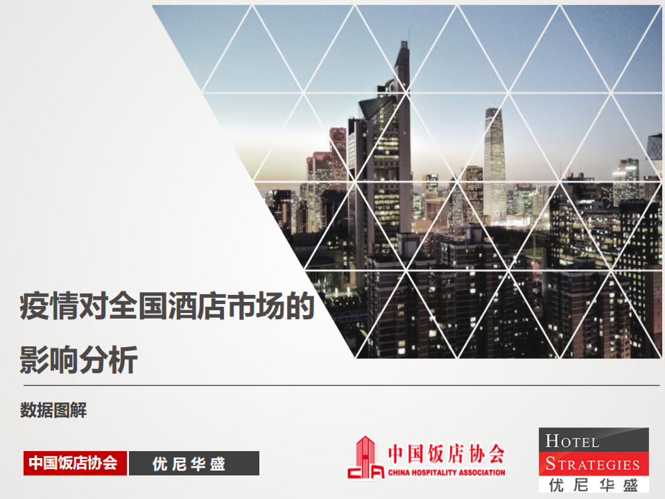 疫情对全国酒店市场的影响分析.pdf 第1页