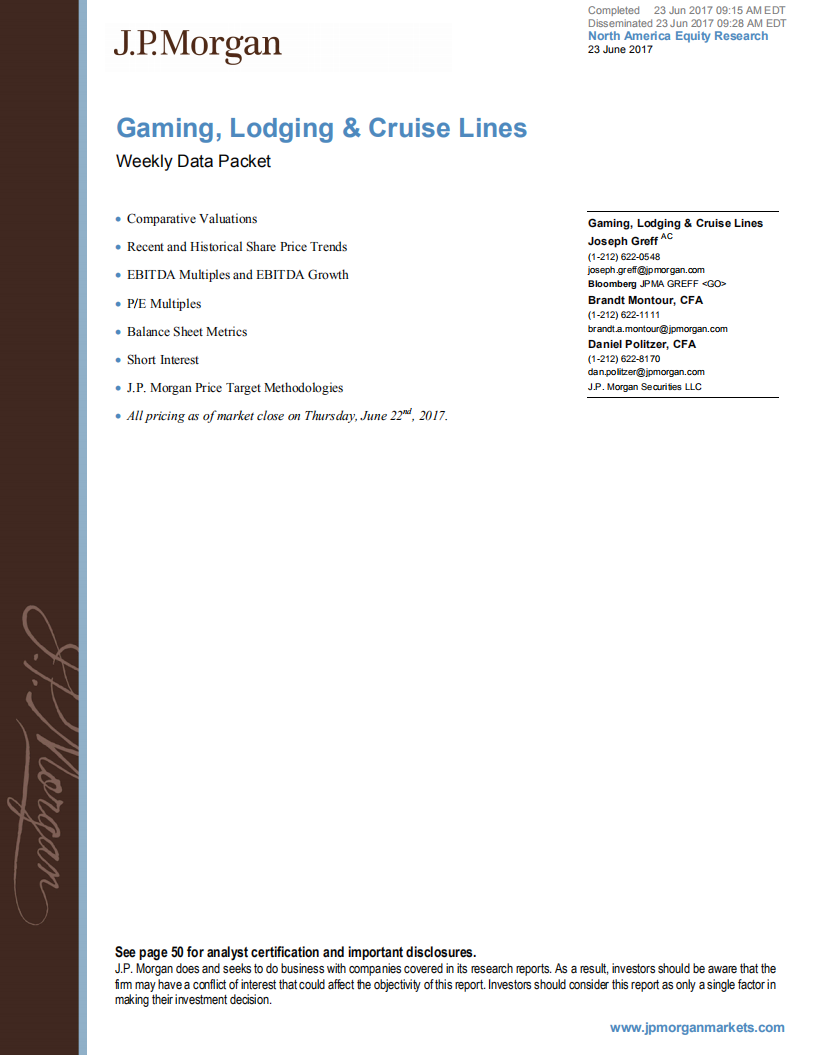 J.P.摩根-游戏，住宿和邮轮-2017.6.23.pdf 第1页