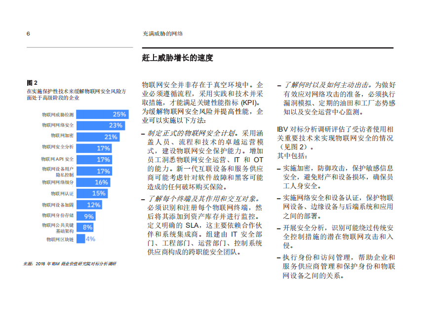充满威胁的网络：保护面向工业和公用事业企业的物联网.pdf 第6页