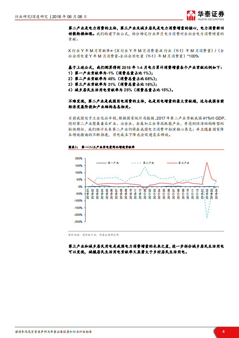当前时点我们如何看火电系列Ⅱ：迎峰度夏，火电重估.pdf 第4页