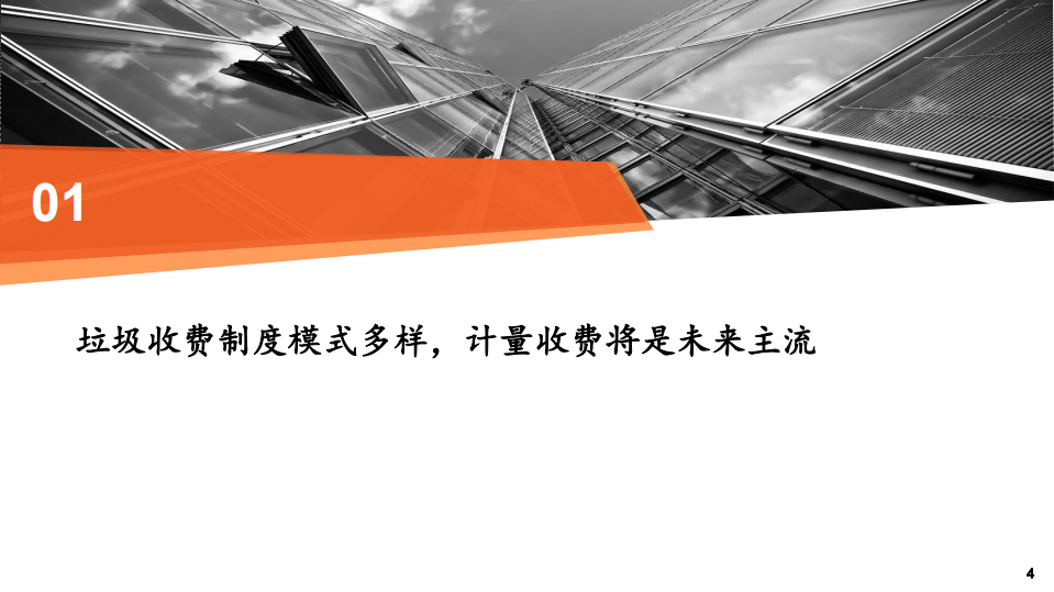 对比国内外垃圾收费模式，中国垃圾计量收费势在必行.pdf 第4页