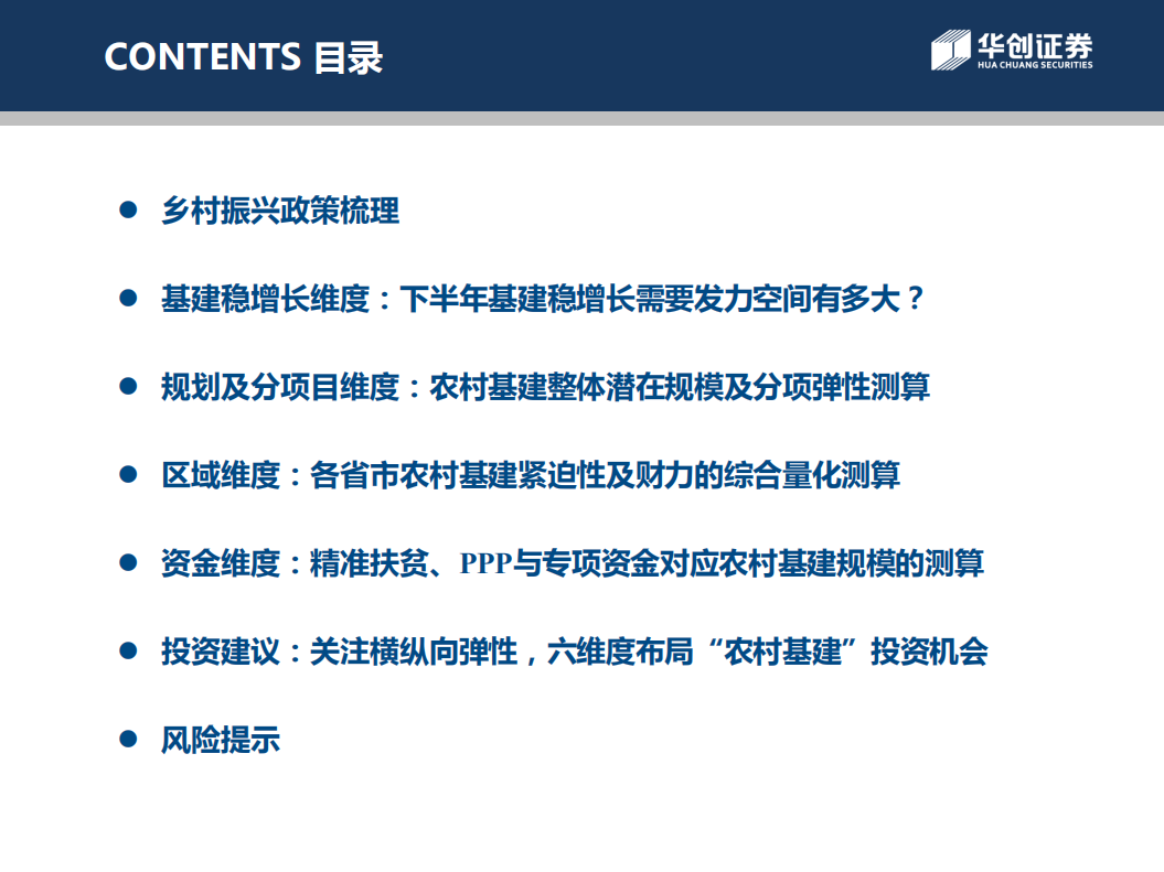 &ldquo;乡村振兴&rdquo;视角下，四个维度量化农村基建.pdf 第6页