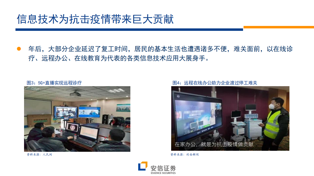 &ldquo;新基建&rdquo;系列一：战略地位，方向明确.pdf 第3页