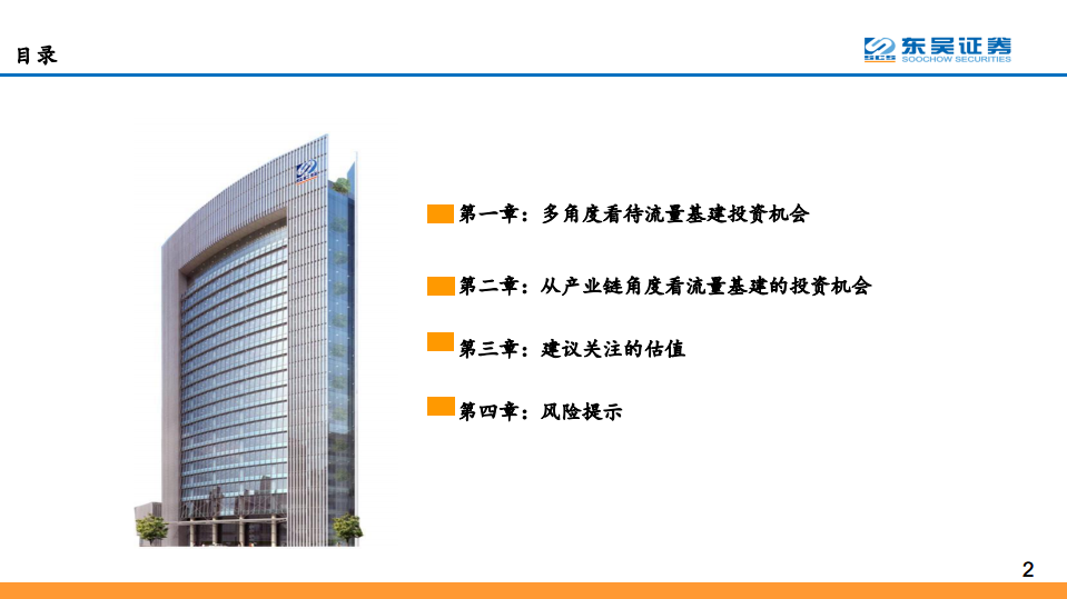 5G流量基建报告之一：5G进入规模建设，流量基建高增长持续而确定、估值有望同步提升.pdf 第2页