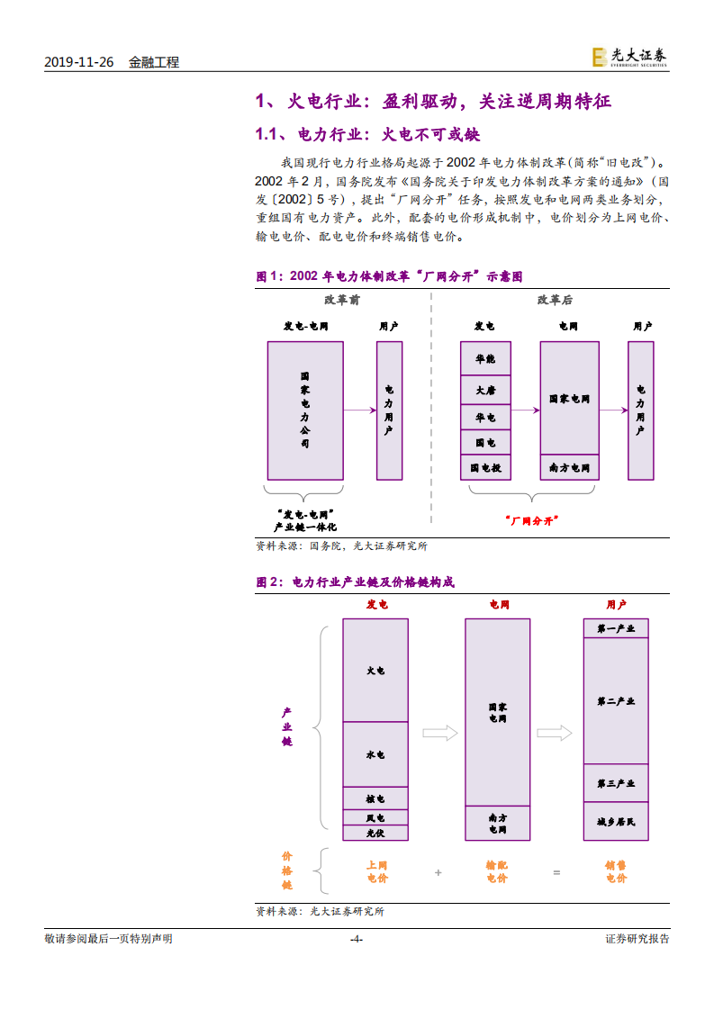 火电：历经沉浮，周期对冲.pdf 第4页