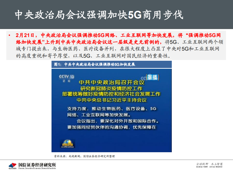 5G新基建最新进展及投资机会.pdf 第5页