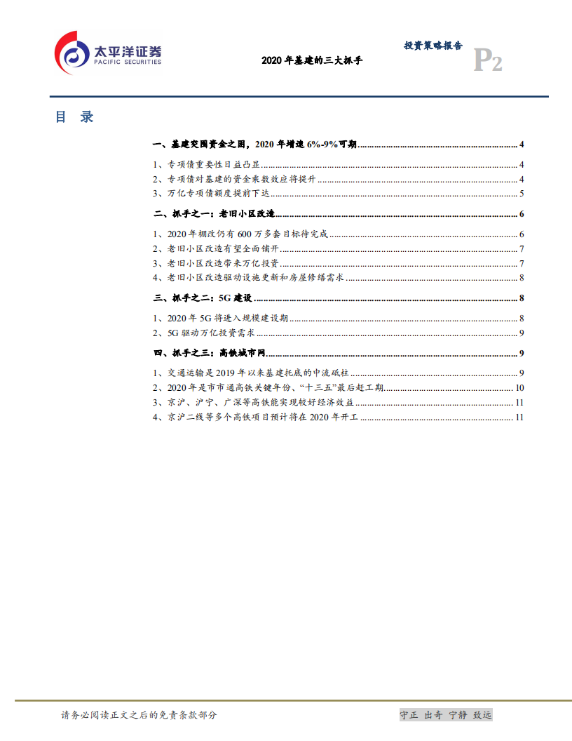 2020年基建的三大抓手.pdf 第2页