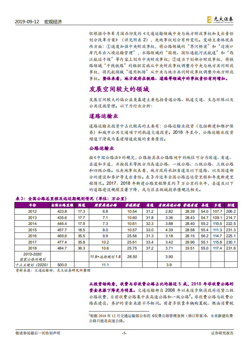 财政政策报告系列之十一：缺钱的基建如何&ldquo;破局&rdquo;？.pdf 第5页