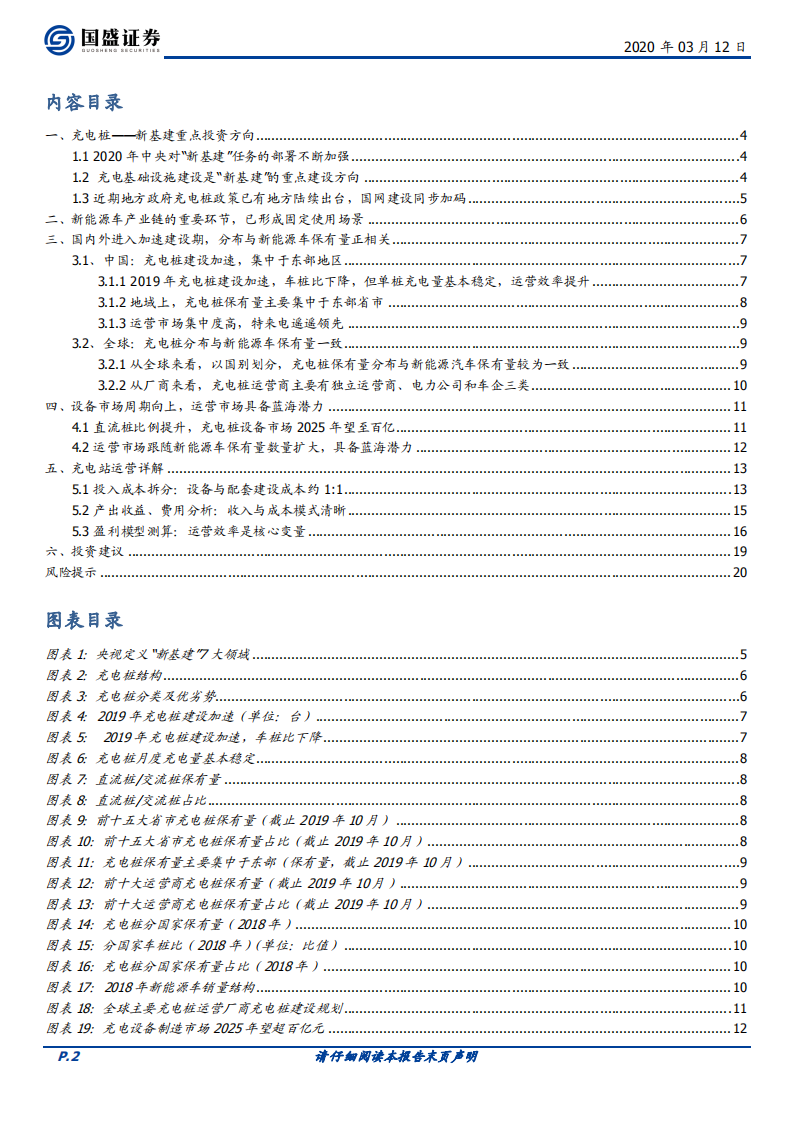 充电桩：新基建，新周期.pdf 第2页