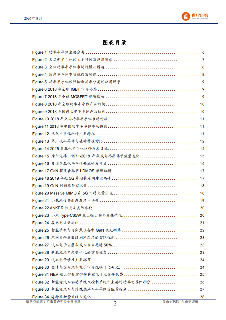 从新基建与消费电子看第三代半导体材料.pdf 第3页