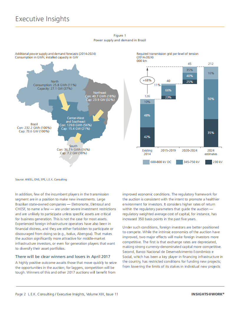 电力传输：巴西投资者和基础建设间缺失的链接已被发现（英文版）.pdf 第2页