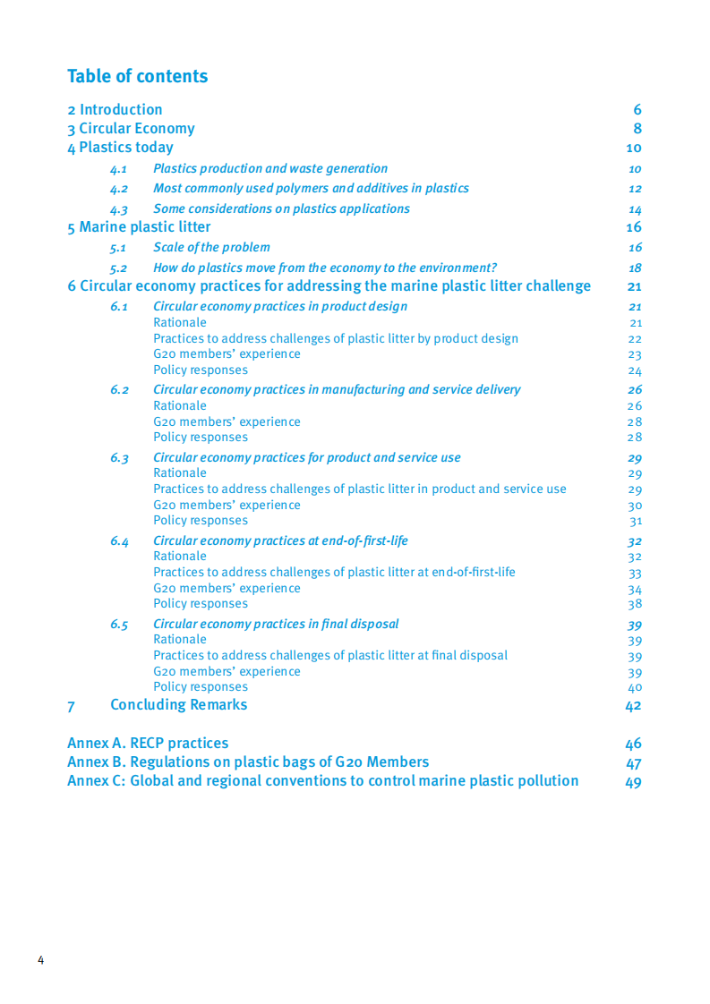 用循环经济方法应对海洋塑料垃圾的挑战（英文版）.pdf 第6页