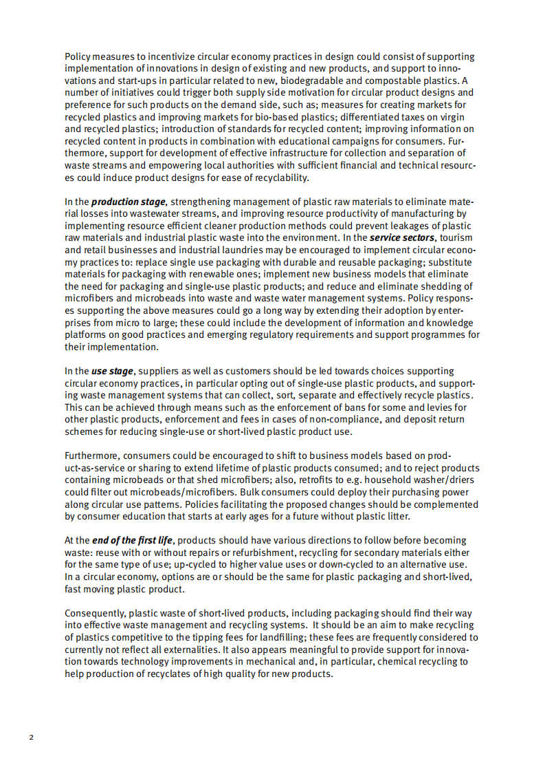 用循环经济方法应对海洋塑料垃圾的挑战（英文版）.pdf 第4页