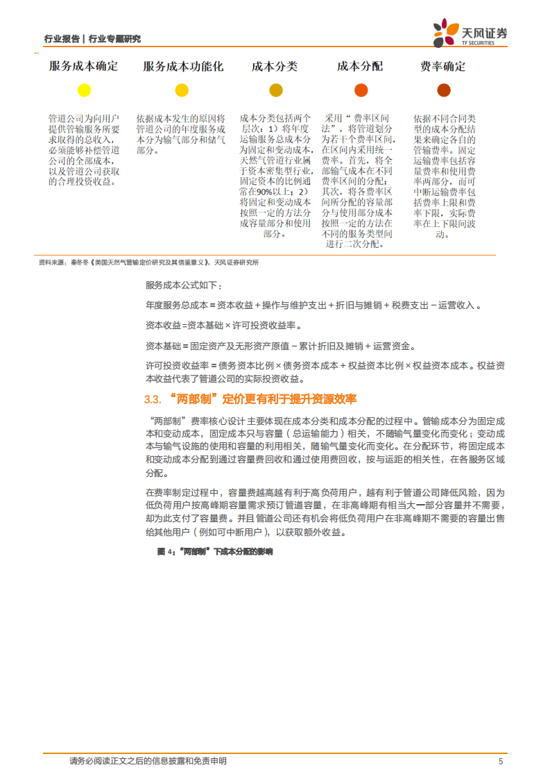 管道专题三：美国管道公司比较研究.pdf 第5页