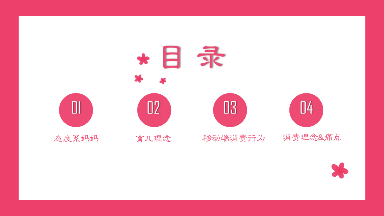 2018年8090母婴消费蓝皮书.pdf 第2页