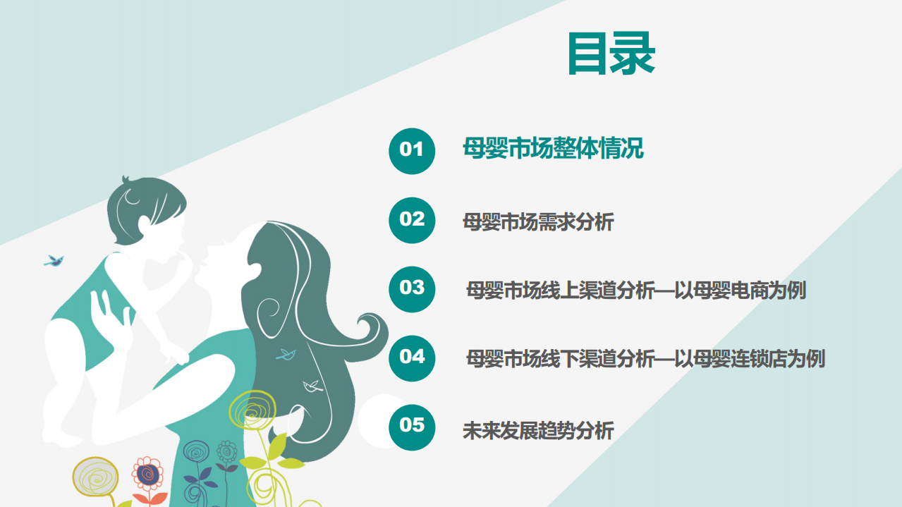 2018年母婴消费市场研究报告.pdf 第4页