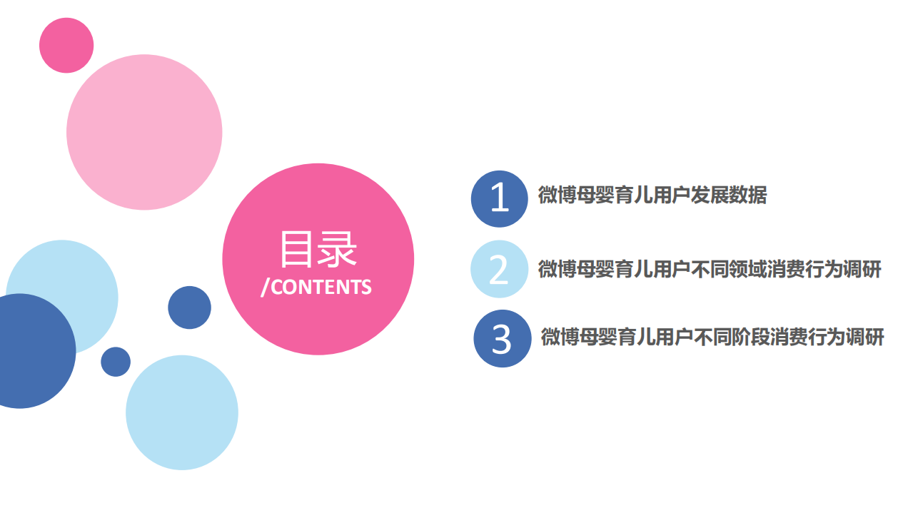 2018微博母婴育儿家庭教育消费趋势洞察报告.pdf 第2页