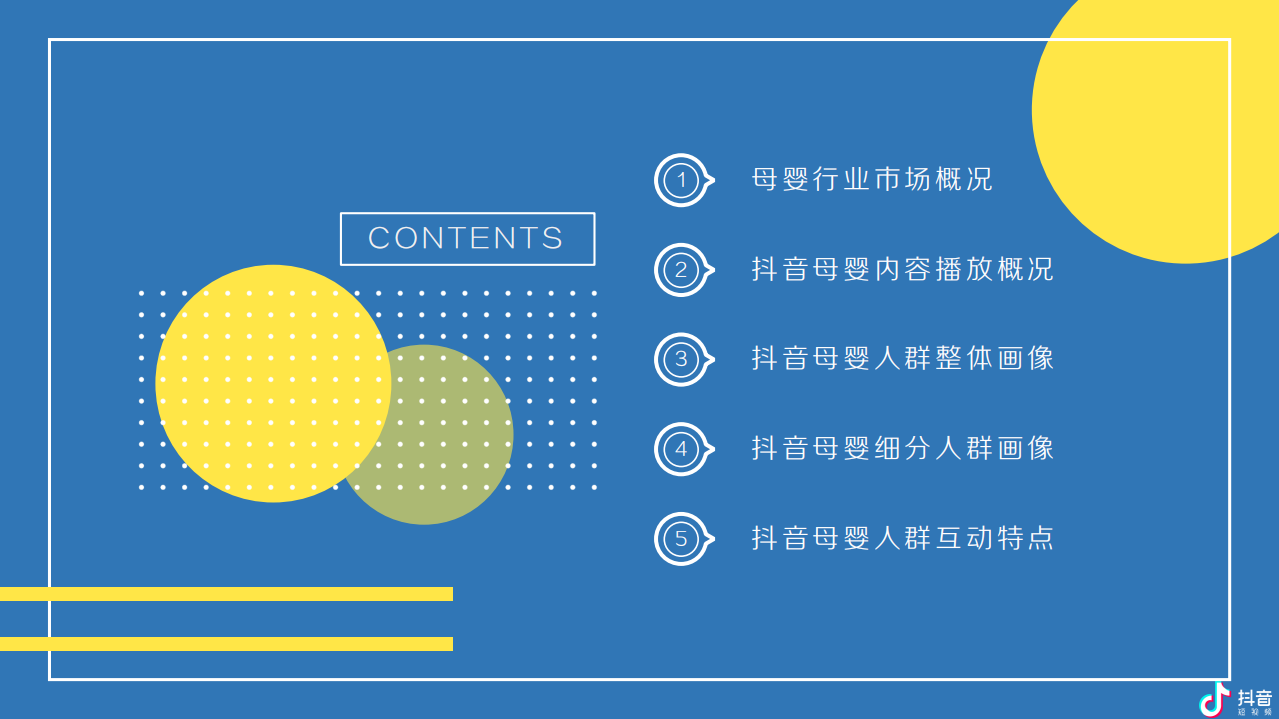 2019年抖音母婴群体分析报告.pdf 第3页