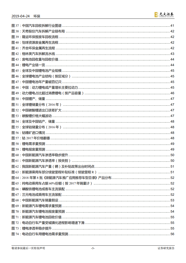 消费侧循环经济及固废产业升级专题研究：黯淡&ldquo;再生&rdquo;，灿烂涅槃.pdf 第5页