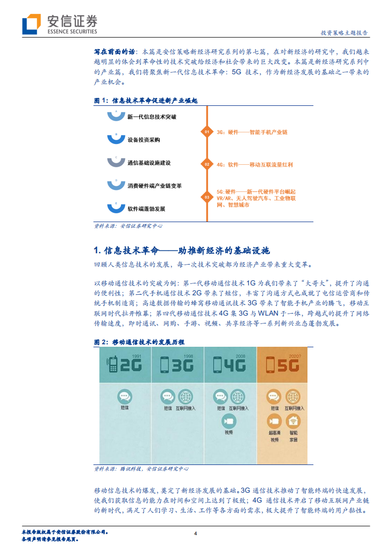 新经济研究系列之七：长风破浪，信息革命助力新经济.pdf 第4页