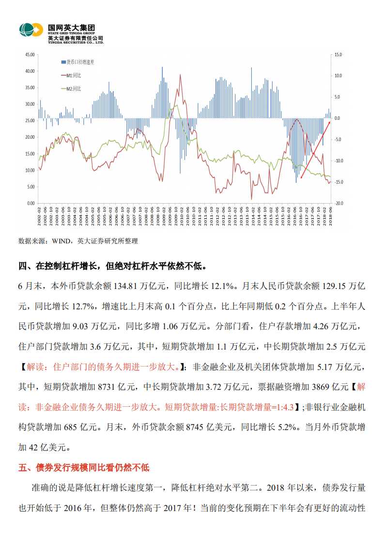宏观经济专题：为什么中国暂时没有发生危机？.pdf 第5页