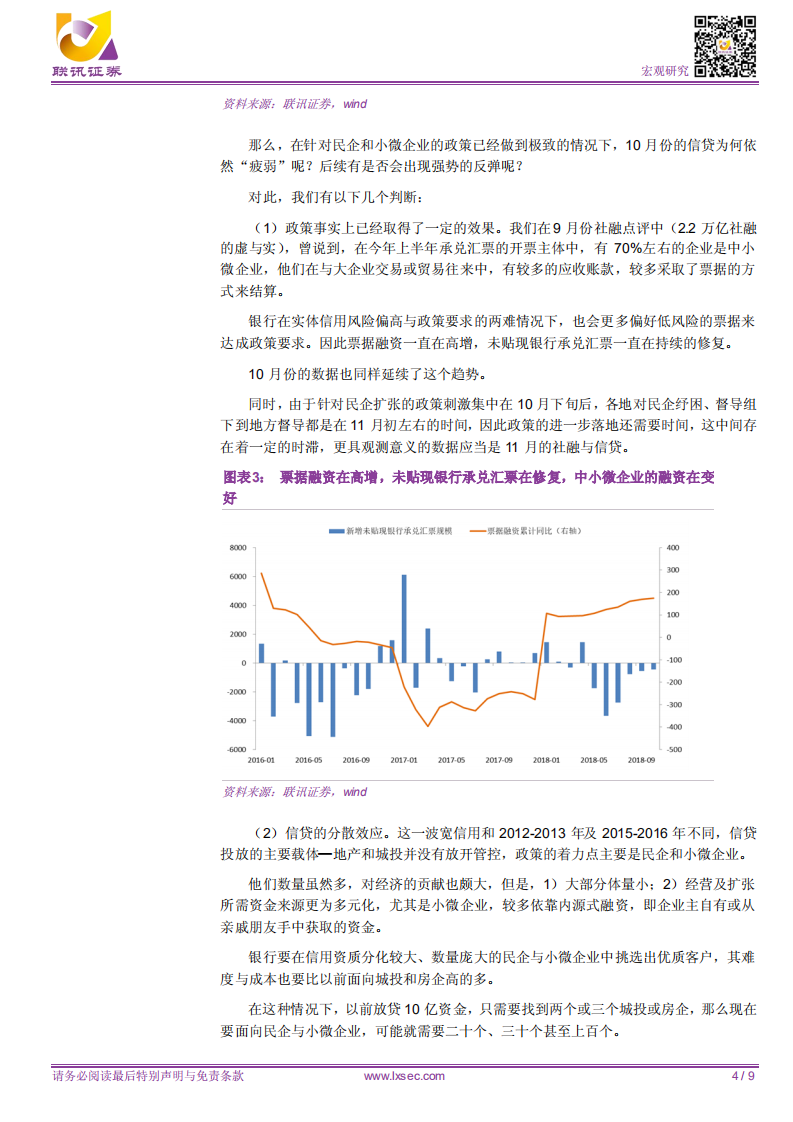 宏观专题研究：社融为何陷入低谷.pdf 第4页