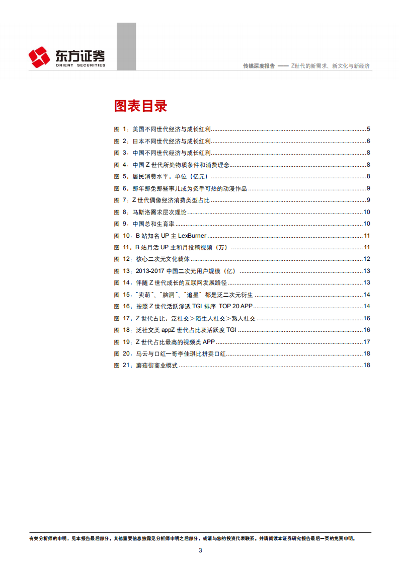 Z世代经济研究深度报告：Z世代的新需求、新文化与新经济.pdf 第3页
