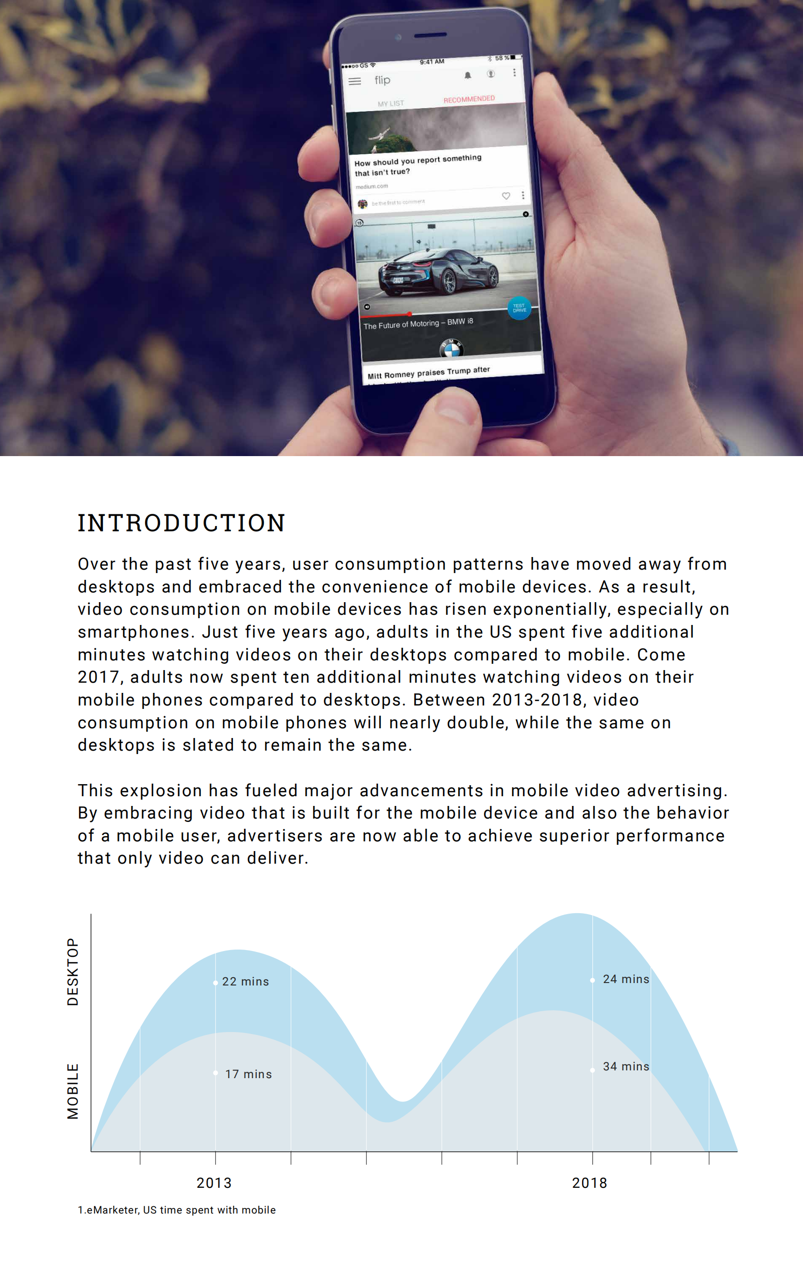 2018美国移动视频广告洞察（英文版）.pdf 第2页