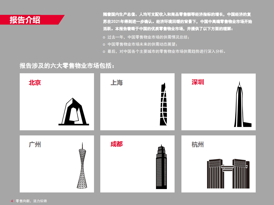 戴德梁行：中国零售物业供应和需求核心趋势.pdf 第6页