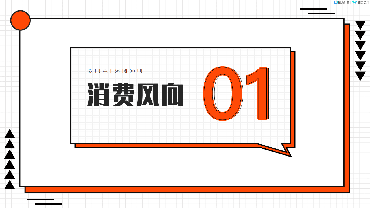 磁力：2022年快手磁力金牛家居百货行业营销洞察.pdf 第5页