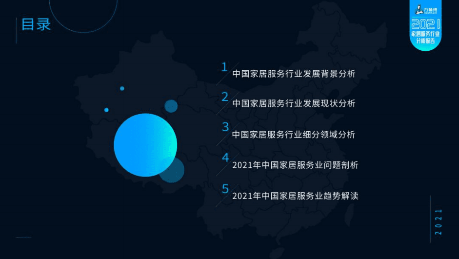 全国工商联家具装饰业商会&万师傅：2021家居服务行业分析报告.pdf 第3页