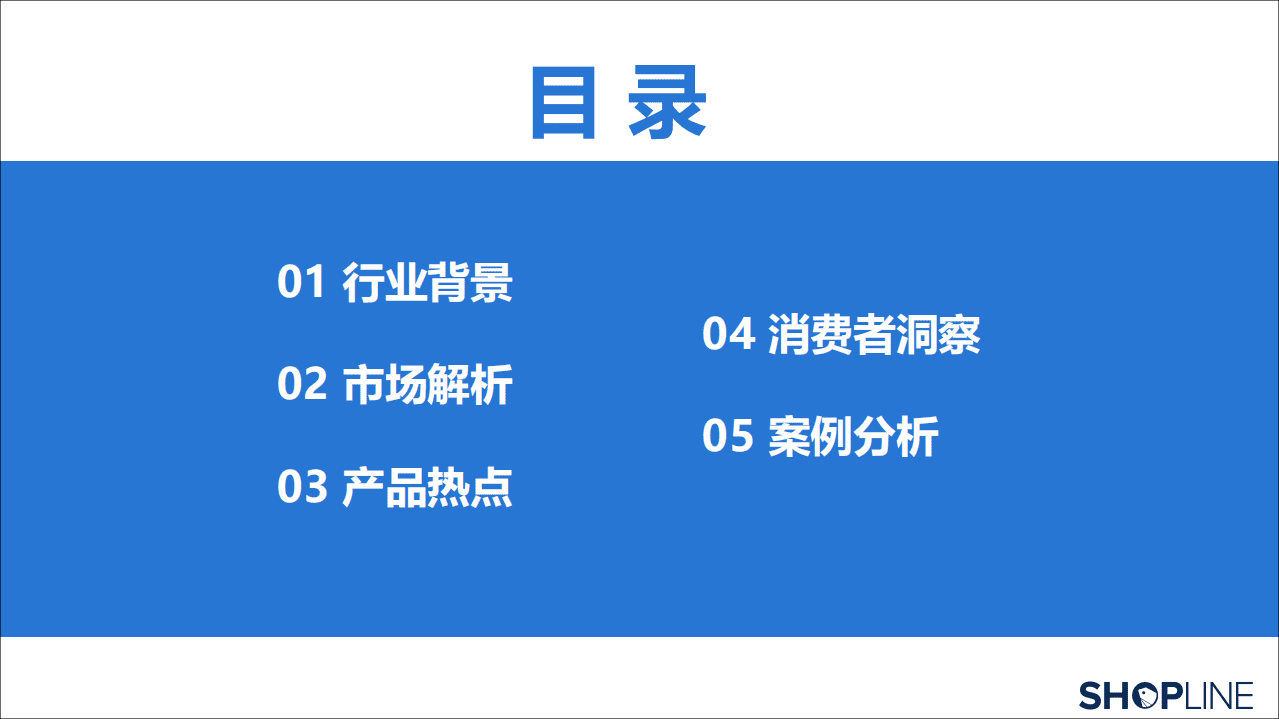 GoodSpy：2022中国智能家居出海营销报告.pdf 第6页