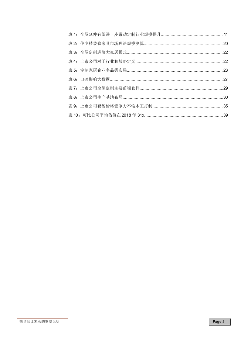 W090-2018年全屋定制家居行业深度研究报告产业链分析市场数据调研word.docx 第5页