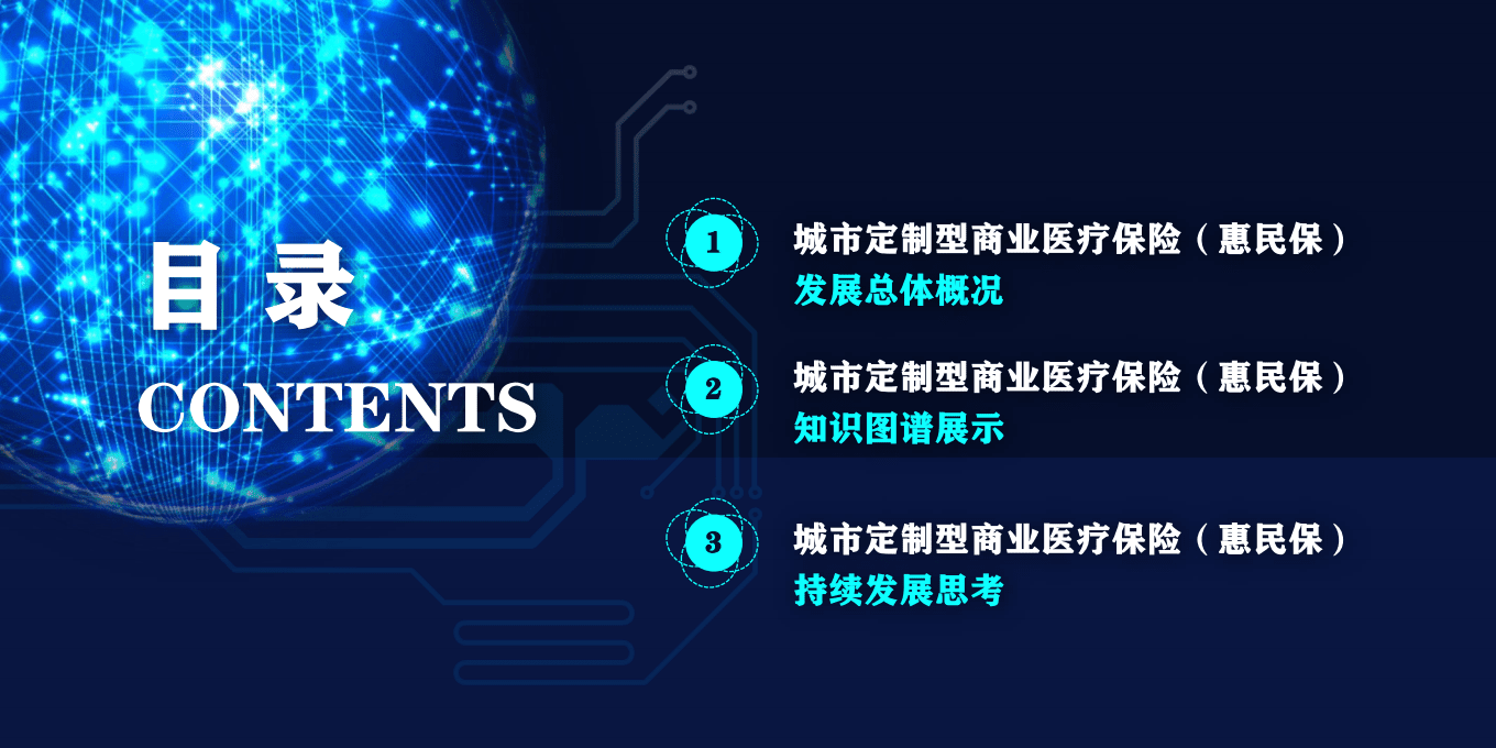 复旦发展研究院：2021城市定制型商业医疗保险（惠民保）知识图谱.pdf 第2页