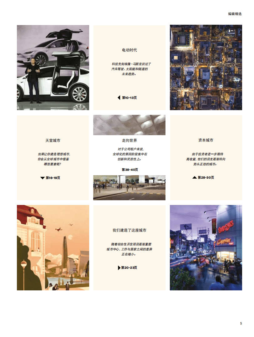 莱坊：2018年全球城市报告-房地产的未来，40座领先城市的发展新趋势.pdf 第6页