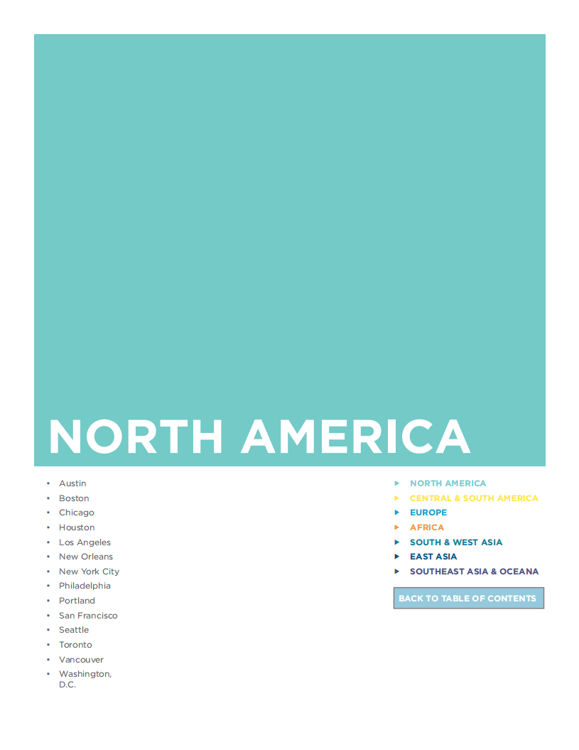 美国绿色建筑委员会（USGBC）：2019绿色建筑城市市场简报（英文版）.pdf 第6页