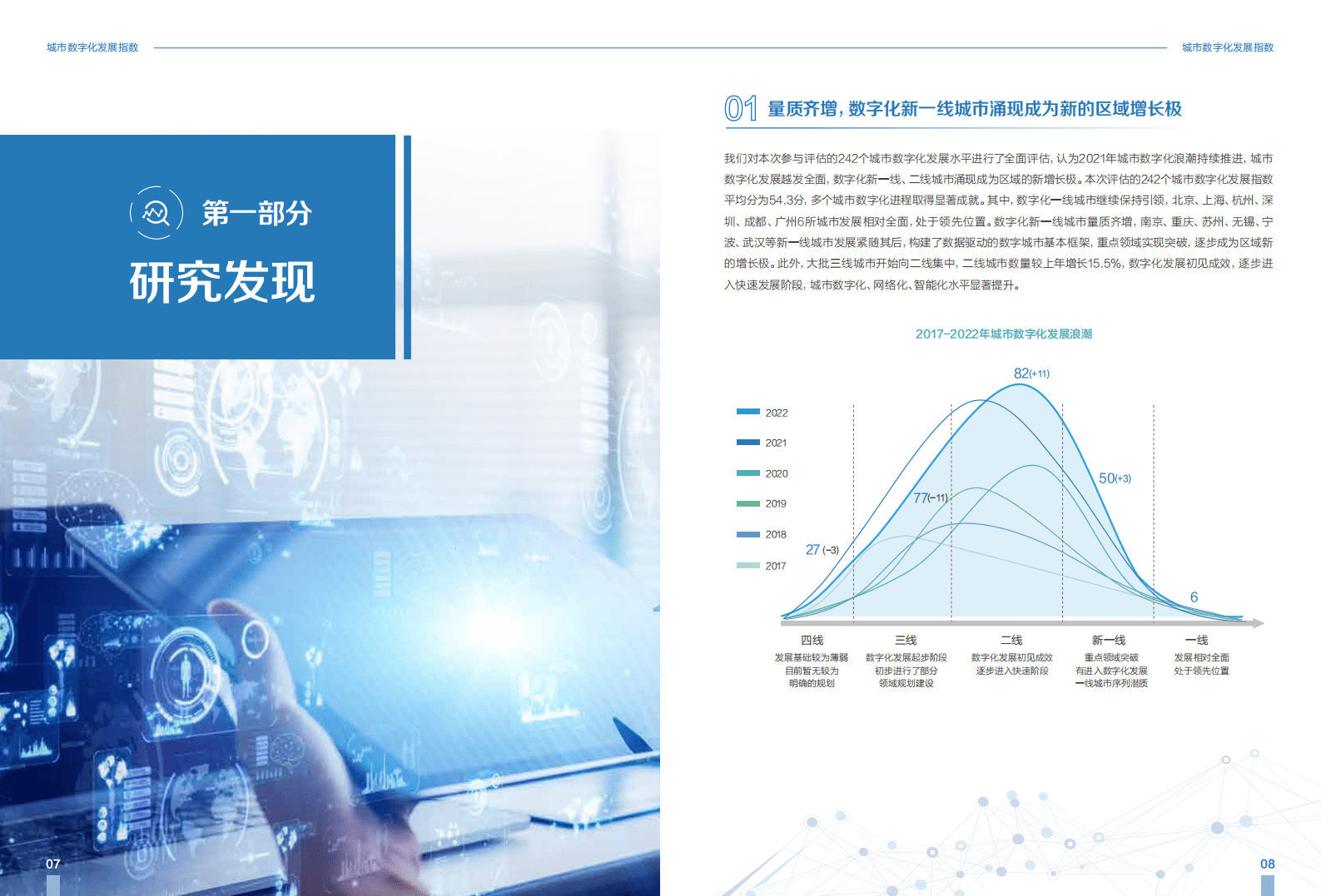 新华三：城市数字化发展指数报告（2022）.pdf 第6页