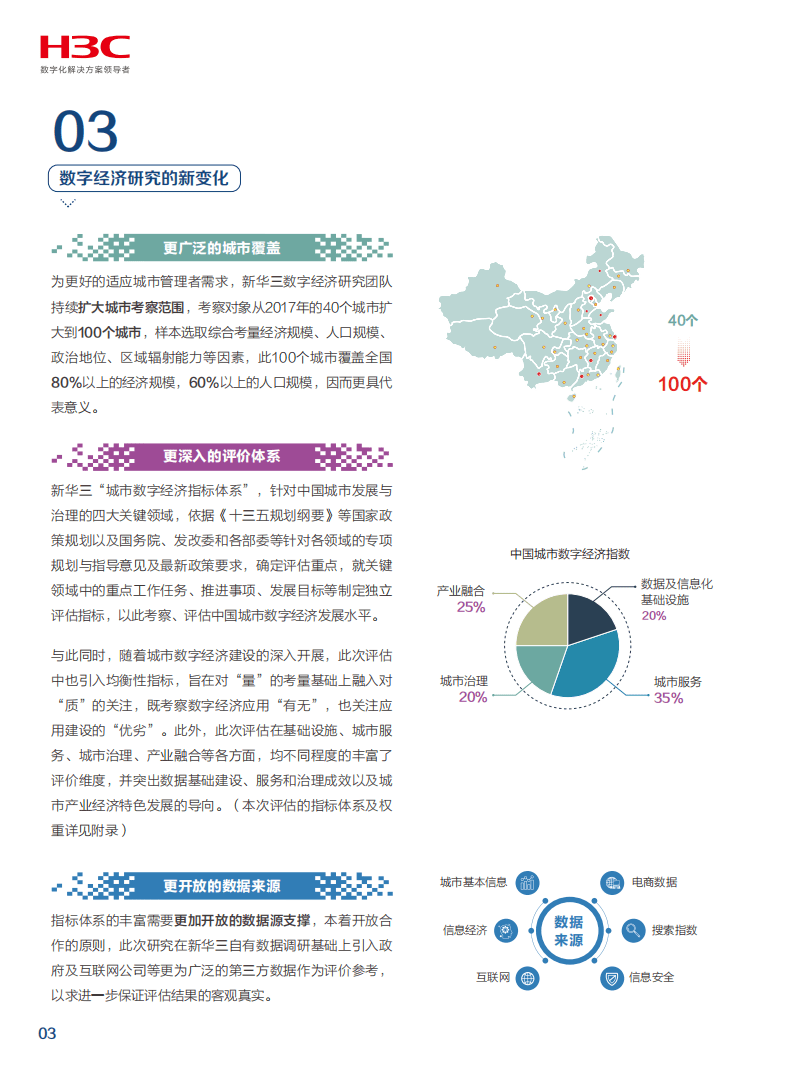 新华三：中国城市数字经济指数白皮书（2018）.pdf 第6页