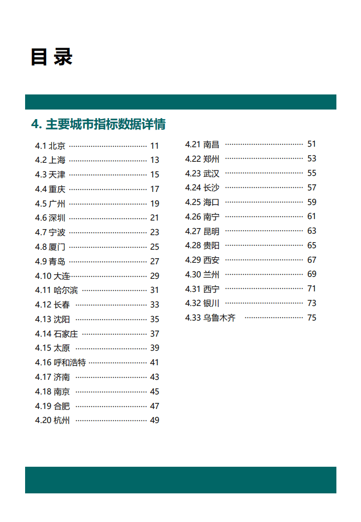 中规院：2021年中国主要城市公园评估报告.pdf 第6页