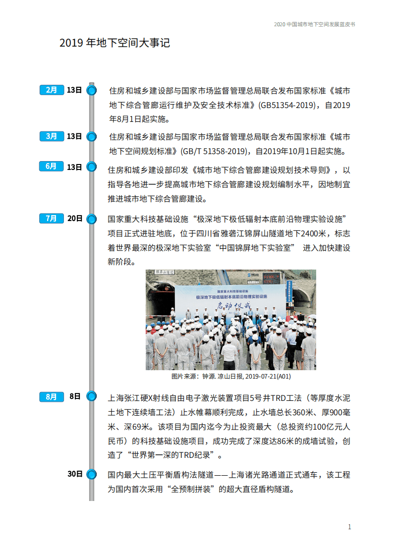 中国城市规划学会：2020中国城市地下空间发展蓝皮书.pdf 第6页