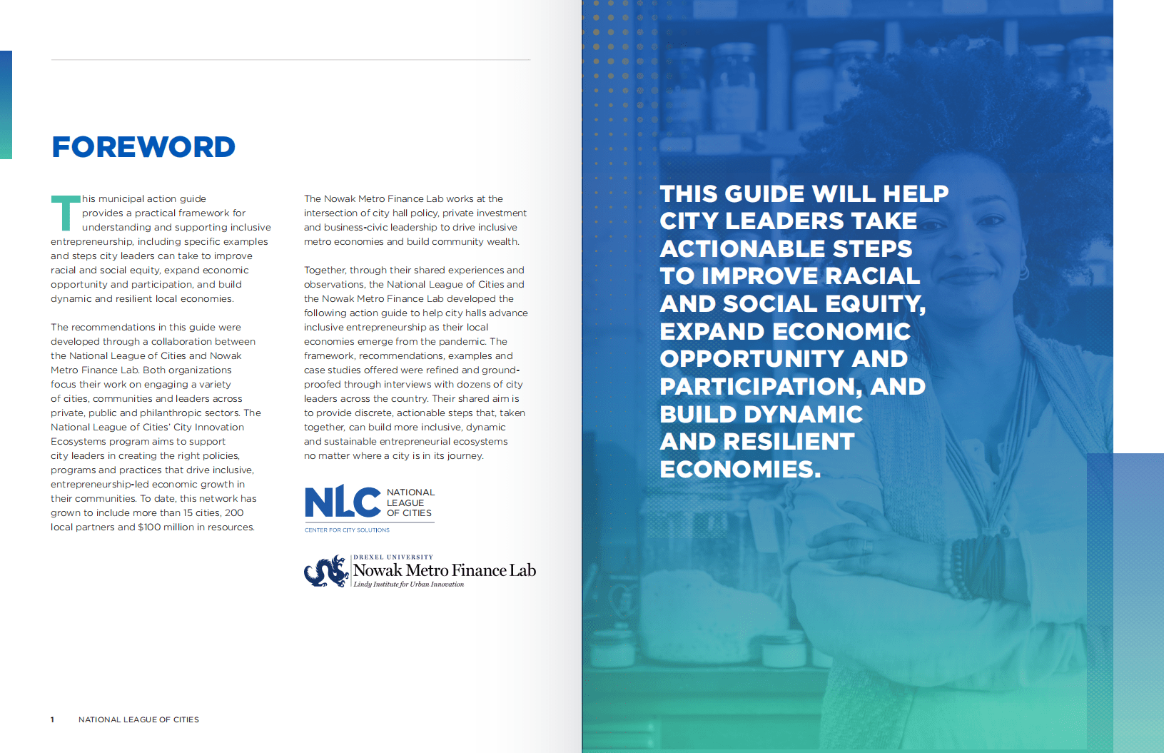 NLC：城市的未来：包容性创业路线图（英文版）.pdf 第3页