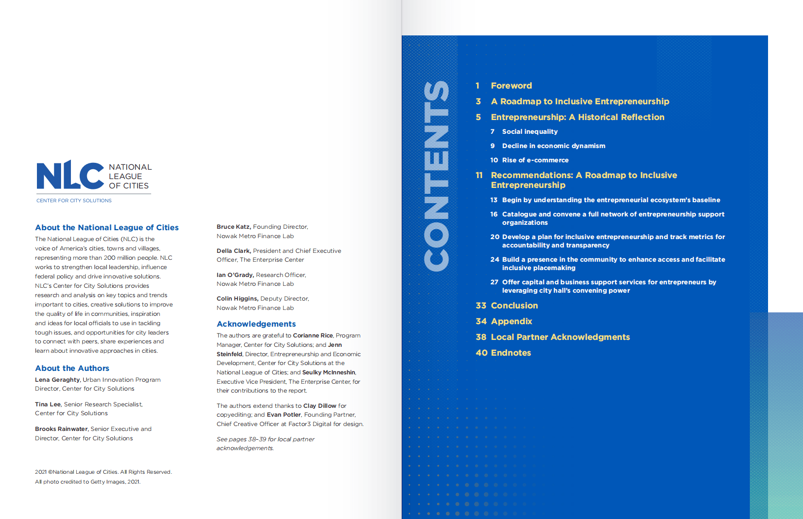 NLC：城市的未来：包容性创业路线图（英文版）.pdf 第2页