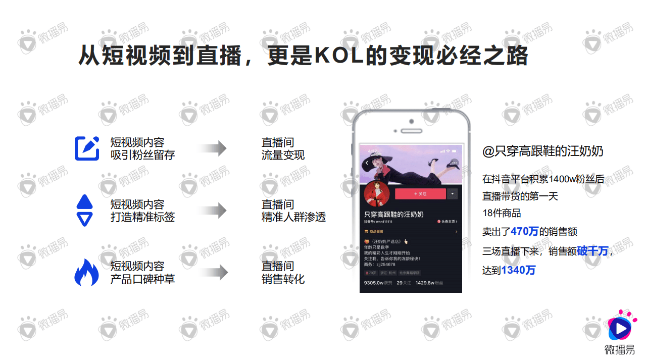 微播易：2020种草与带货的营销逻辑.pdf 第6页