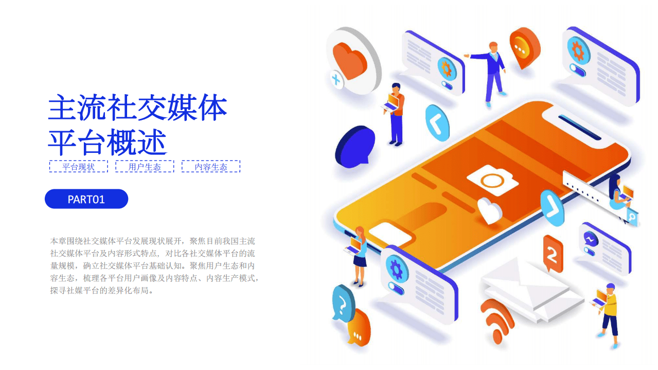 微播易x胖鲸：2022主流社交媒体平台趋势洞察报告.pdf 第4页