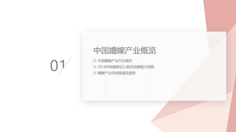 微博：2019婚嫁行业报告.pdf 第6页