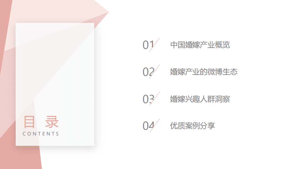 微博：2019婚嫁行业报告.pdf 第5页