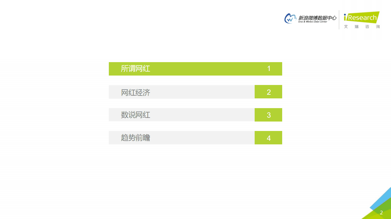 微博数据中心：2016网红生态白皮书.pdf 第2页