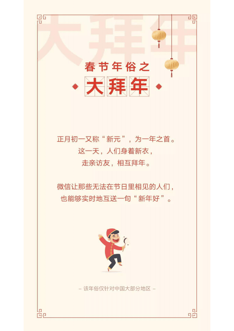 微信：2019微信年味儿数据报告.pdf 第2页